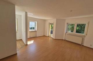 Wohnung kaufen in 99428 Nohra, Alltagstaugliche 2-Zimmer-Wohnung mit Balkon in Grammetal