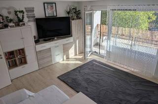 Wohnung kaufen in Weimarer Straße 12, 38444 Westhagen, Helle 3-Zimmer-Eigentumswohnung in Westhagen Wolfsburg, provisionsfrei
