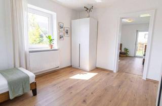 Wohnung kaufen in Unterer Giebelweg, 63925 Laudenbach, Wunderschöne 4-Zimmer-Eigentumswohnung mit Balkon - ca. 74,81 m² in Laudenbach am Main