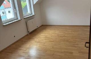 Wohnung kaufen in An Der Maisenlach 67b, 91126 Rednitzhembach, Wohnen mit Charakter: Zwei-Zimmer-Dachgeschosswohnung in Rednitzhembach