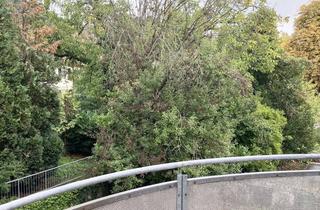 Wohnung kaufen in Rheinstraße 76, 76532 Weststadt, 2-Zimmer-Wohnung mit Balkon in Baden-Baden provisionsfrei incl TG-Platz