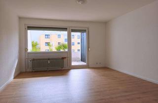 Wohnung kaufen in 30880 Laatzen, Sonnige Wohnung mit Balkon in Rethen