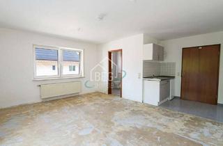 Wohnung kaufen in 74523 Schwäbisch Hall, Kapitalanlage in Schwäbisch Hall – 1 Zimmer mit Balkon