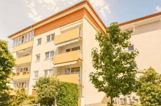 Wohnung kaufen in Goethestraße 116-118, 64839 Münster, PROVISIONSFREI: Helle 3-Zimmer-Wohnung in Münster
