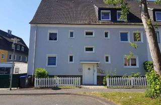 Wohnung kaufen in 58300 Wetter, Gemütliche Dachgeschosswohnung in Wetter (Ruhr) – eine attraktive Kapitalanlage mit Perspektive