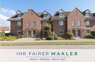 Wohnung kaufen in 28865 Lilienthal, Charmante 2-Zimmer Wohnung in guter Lage von Lilienthal