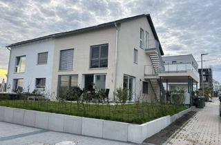 Wohnung mieten in Leinstr. 10, 70825 Korntal-Münchingen, 2-Zimmer Appartement/Wohnung mit Dachterrasse-Neubau