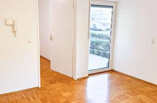 Wohnung mieten in Lettenbühl 13, 74420 Oberrot, Barrierefreie 2-Zimmer-Erdgeschosswohnung mit Terrasse in Oberrot