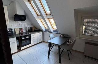Wohnung mieten in 48653 Coesfeld, Zentrale 3-Zimmer-Wohnung mit Balkon im Herzen von Coesfeld