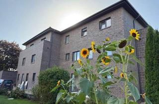 Wohnung mieten in 27211 Bassum, ERSTBEZUG. Bassum 2 ZKB mit Balkon ab 01.11.2026 DG li