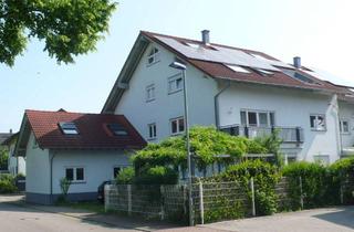 Wohnung mieten in 76448 Durmersheim, Großzügige, helle 2 Zimmerwohnung