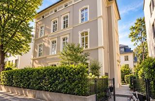 Wohnung mieten in Finkenhofstraße 21, 60322 Nordend-West, ALTBAUCHARME TRIFFT MODERNEN LUXUS - Leben wie ein Eintracht Spieler