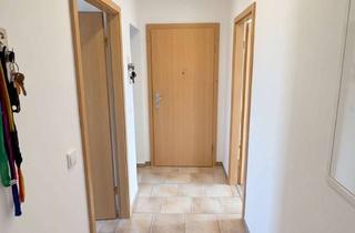 Wohnung mieten in 15320 Neuhardenberg, Helle 3-Zimmer-Wohnung mit Balkon, Aufzug & Top-Energiewerten, ca. 70 m²