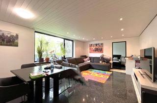 Wohnung mieten in 73760 Ostfildern, Gepflegte 2,5- Zi.- EG- Whg. mit kleiner Terrasse für 1-2 Personen