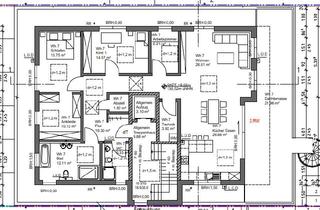 Penthouse mieten in Ahornweg, 52388 Nörvenich, Modernes Penthouse mit Aufzug, Dachterrasse & Stellplatz in Nörvenich