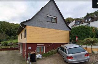 Wohnung mieten in Fasanenweg 11, 58454 Witten, Helle 2,5-Zimmer Dachgeschosswohnung in Witten