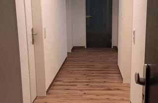 Wohnung mieten in Bahnhofstraße 52, 91413 Neustadt, Moderne 3 Zimmerwohnung in zentraler Lage von Neustadt/ Aisch