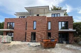 Penthouse mieten in Fliederweg 11, 49377 Vechta, 149 m² über den Dächern von Vechta – Neubau-Penthouse mit großer Dachterrasse