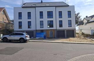 Wohnung mieten in Breiler Gracht 12, 52531 Übach-Palenberg, 3-Zimmer-Wohnung in Übach-Palenberg