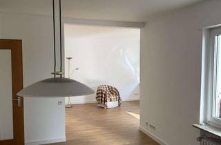 Wohnung mieten in 70734 Fellbach, Gepflegte 3-Zimmer-Erdgeschosswohnung mit Balkon, Terrasse