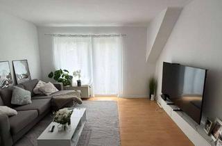 Wohnung mieten in Necklenbroicher Str. 63a, 40667 Meerbusch, Helle 3 Zi-Whg. mit Balkon & EBK in bester Lage Meerbusch Büderich