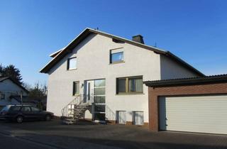 Wohnung mieten in 65589 Hadamar, 5-Zimmer-Traum mit Balkon, Gartennutzung und 2 Bädern