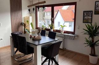 Wohnung mieten in Bei Der Kirche 11, 34388 Trendelburg, Moderne 6 Zimmer Wohnung ca. 130qm
