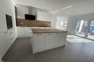 Wohnung mieten in 79725 Laufenburg, Neuwertige| moderne und hochwertige 4 Zimmer Wohnung mit schöner Terrasse und Garten