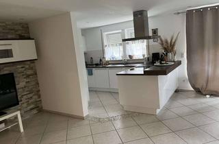 Wohnung mieten in Wilhelm-Geyer-Weg 12/1, 89075 Eselsberg, Alltagstaugliche 4-Zimmer-Wohnung mit Balkon in Ulm-Eselsberg