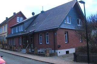 Wohnung mieten in Reischauerstraße 23, 38667 Bad Harzburg, Schöne helle Wohnung ,ruhige Lage ,stadtnah ,sehr gute Anbindung B6