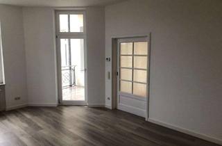 Wohnung mieten in Löbbeckestraße, 38889 Blankenburg, Schöne ,aufwendig sanierte Altbauwohnung