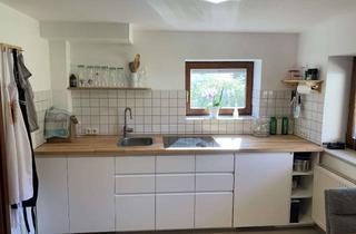Wohnung mieten in 71229 Leonberg, Einliegerwohnung mit Einbauküche in Leonberg