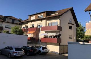 Wohnung mieten in 71131 Jettingen, Stilvolle, sanierte helle 2-Zimmer-Wohnung mit Balkon und EBK in Jettingen