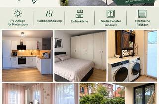 Wohnung mieten in Groß Liederner Straße 24, 29525 Uelzen, 3-Zimmer Neubau Wohnung Nachmieter gesucht