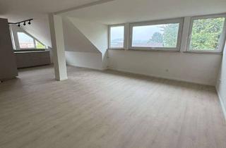 Wohnung mieten in 65527 Niedernhausen, Moderner Neubau – Erstbezug mit neuer Einbauküche