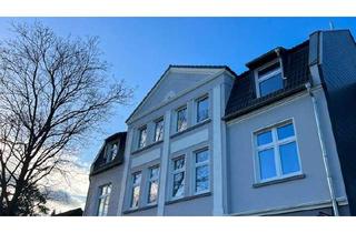 Wohnung mieten in Einbleckstraße 39, 46117 Borbeck, Helle 2,5-Zimmerwohnung mit Wohnküche in gepflegtem Wohn- und Geschäftshaus in Oberhausen