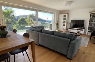 Wohnung mieten in 79594 Inzlingen, Moderne 3-Zimmer-Wohnung mit Terrasse, schöner Aussicht und hochwertiger Ausstattung in Inzlingen
