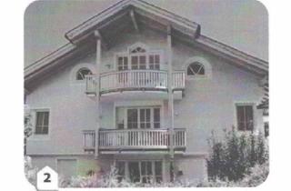Wohnung mieten in Innstraße 20, 83278 Traunstein, Wohnen mit Charakter: 2 Zimmer Dachgeschosswohnung in Traunstein