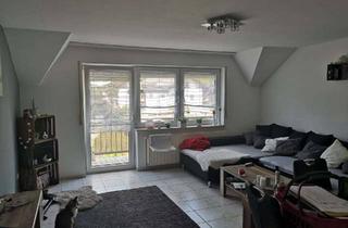 Wohnung mieten in 67722 Winnweiler, 3-Zimmer-Wohnung mit Balkon in Winnweiler zu vermieten