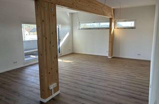 Lofts mieten in Fabrikstraße 28, 64625 Bensheim, Modernes Loft mit vier Zimmern in Bensheim