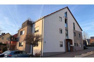 Wohnung mieten in Kettelerstrasse 6a, 63867 Johannesberg, Ansprechende 3-Zimmer-Wohnung im 1. OG mit Balkon & Stellplatz in Johannesberg
