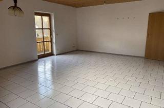 Wohnung mieten in Daxstein 22a, 94579 Zenting, Großzügige 2 Zi - Whg, in Zenting, Bayr. Wald