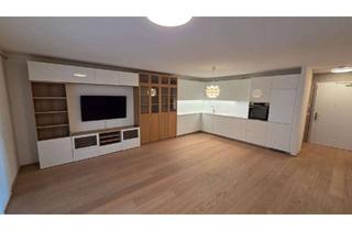 Wohnung mieten in Semmelstraße 22, 97273 Kürnach, Attraktive teilmöblierte 2-Zimmer-Wohnung in Kürnach mit Küche, Terrasse und Tiefgaragenstellplatz