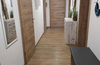 Wohnung mieten in Oberviechtachter Str. 11, 92545 Niedermurach, Moderne, helle 4-Zimmer-Wohnung in Niedermurach