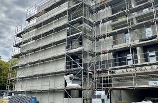 Wohnung mieten in Pommernstraße, 85386 Eching, Erstbezug: Luxuriöse 2-Zimmer-Wohnung mit hochwertiger Einbauküche und Balkon in Eching