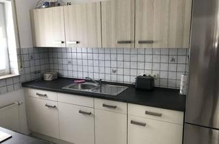 Wohnung mieten in Ostpreußenstr. 10, 67583 Guntersblum, 2-Zimmer-Wohnung im Erdgeschoss in Guntersblum