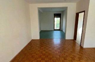 Wohnung mieten in Wilhelmstraße 55, 69221 Dossenheim, 3-Zimmer-Wohnung mit Balkon & Gartenmitbenutzung in Dossenheim