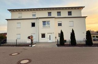 Wohnung mieten in Gartenäcker, 86697 Oberhausen, Zuhause mit drei Zimmern in Unterhausen