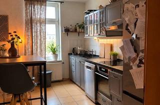 Wohnung mieten in Ernst-Toller-Straße, 16816 Neuruppin, Nachmieter 3 Zimmer in Neuruppin