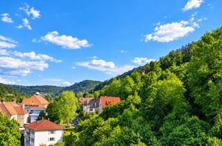 Wohnung mieten in Teckstraße 29, 78727 Oberndorf, Ankommen, durchatmen, Weitblick genießen – 3 Zimmer mit Balkon